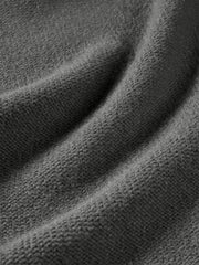 Women's Pure Wool Solid Knit Cardigan