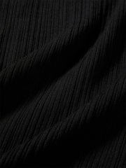 Women's Slim-Fit V-Neck Sweater