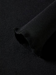 Women's Slim-Fit Half-Turtleneck Sweater