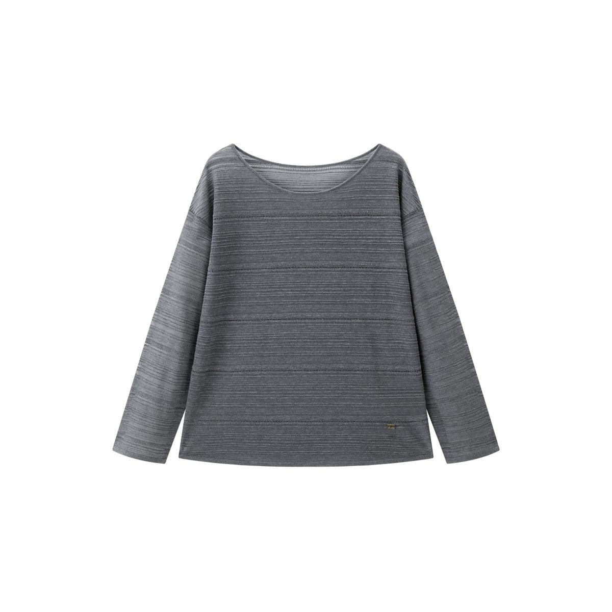 Women's Casual Hollow-Out Knitted Cover-Up
