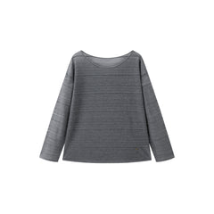 Women's Casual Hollow-Out Knitted Cover-Up