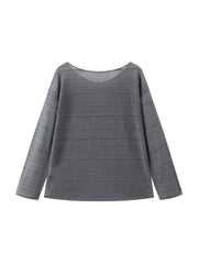 Women's Casual Hollow-Out Knitted Cover-Up