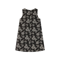 Women's New Chinese Style Sleeveless Tank Dress