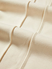 Women's High-Waist Chenille Wide-Leg Pants