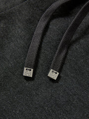 Women's Fleece-Lined Knit Banana Pants