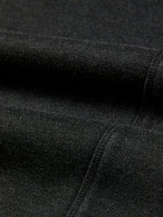 Women's Fleece-Lined Knit Banana Pants