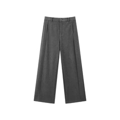 Women's Soild Soft Knit Casual Sweatpants