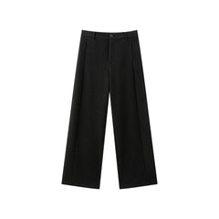 Women's Soild Soft Knit Casual Sweatpants