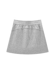 Women's Casual Active Mini Skirt