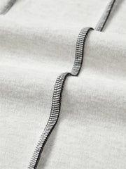 Women's Back-Slit Long Skirt