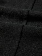 Women's Back-Slit Long Skirt