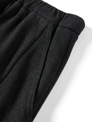 Women's Back-Slit Long Skirt