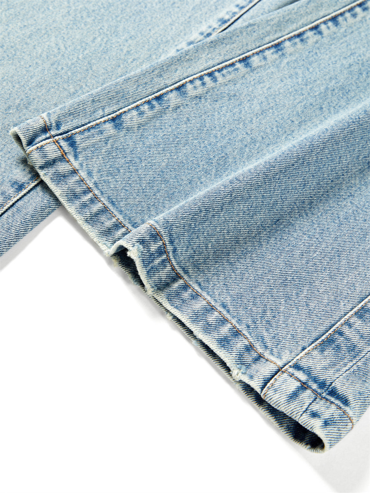 Women's High-Waist Wide-Leg Flared Jeans