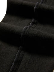 Women's Stretch Brushed Slim Tapered Jeans