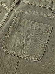 Women's Cotton Banana Jeans
