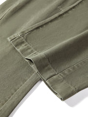 Women's Cotton Banana Jeans