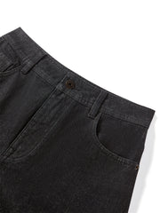 Women's Cotton Banana Jeans