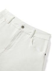 Women's Cotton Banana Jeans