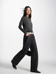 Women's Cotton Banana Jeans