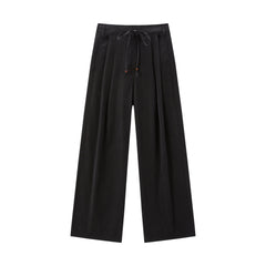 Women's Casual Lightweight Tencel Denim Jeans