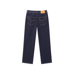 Women's Cropped Cooling Straight-Leg Jeans