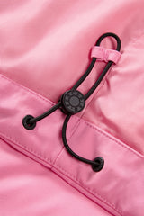 Women's Short Warm Puffer Jacket