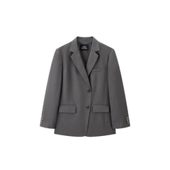 Women's Commuter Single-Breasted Blazer