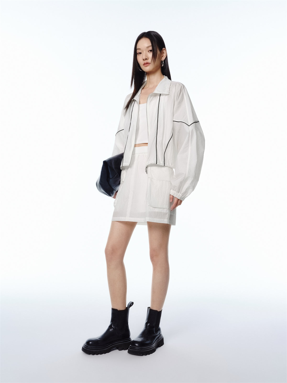 Women's Lightweight UV-Protective Jacket