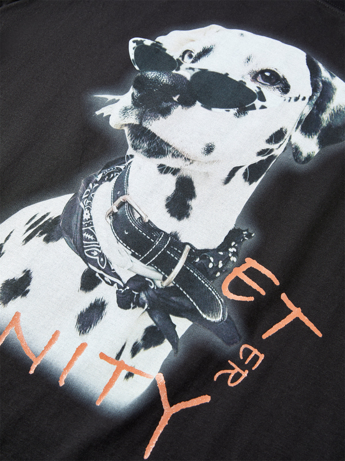 Women's Cooling T-Shirt with Animal Print