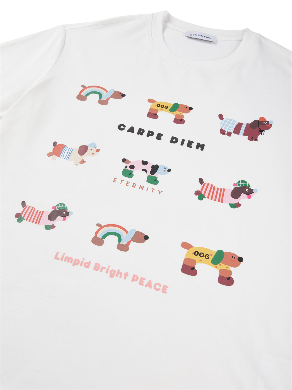 Women's Cooling Graphic T-Shirt
