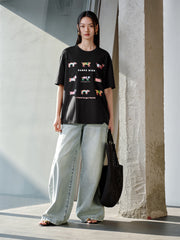 Women's Cooling Graphic T-Shirt