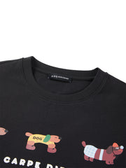 Women's Cooling Graphic T-Shirt