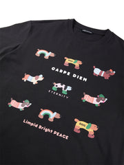 Women's Cooling Graphic T-Shirt