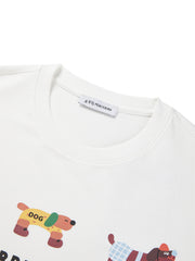 Women's Cooling Graphic T-Shirt