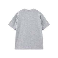 Women's Loose-Fit Graphic T-Shirt
