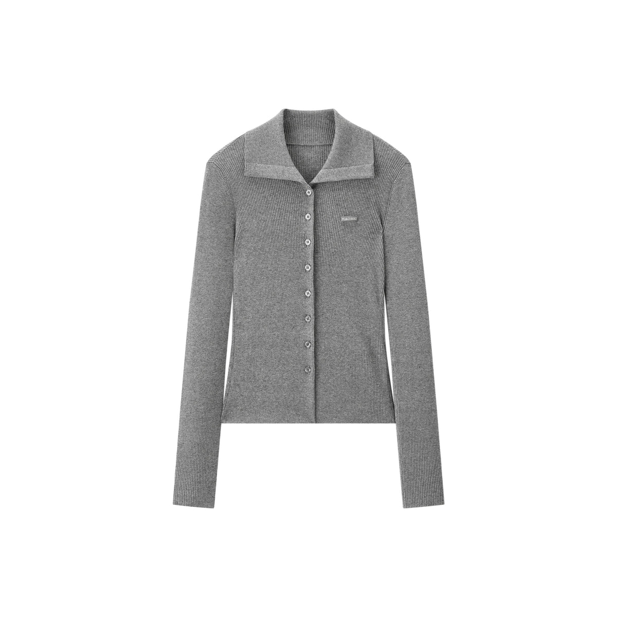 Women's Minimalist Slimming Knit Cardigan