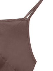 Women's Vacation Two-Piece Dress