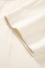 Women's Drawstring Banana Leg Pants