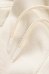 Women's Drawstring Banana Leg Pants