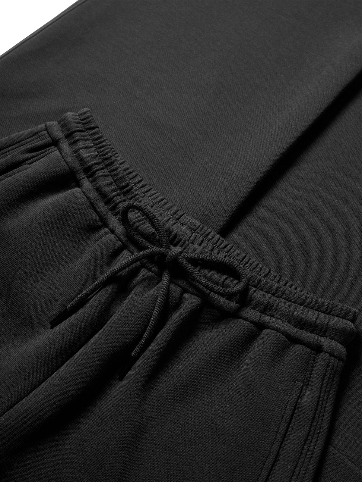 Women's Banana-Leg Knit Pants