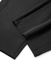 Women's Banana-Leg Knit Pants