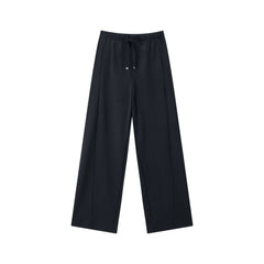Women's casual ultra-soft straight-leg sweatpants