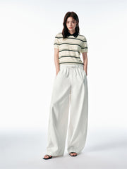 Women's Cotton Loose Balloon Jeans