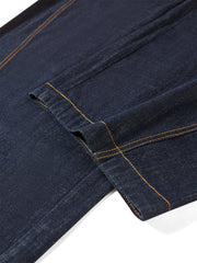 Women's Cotton Loose Balloon Jeans