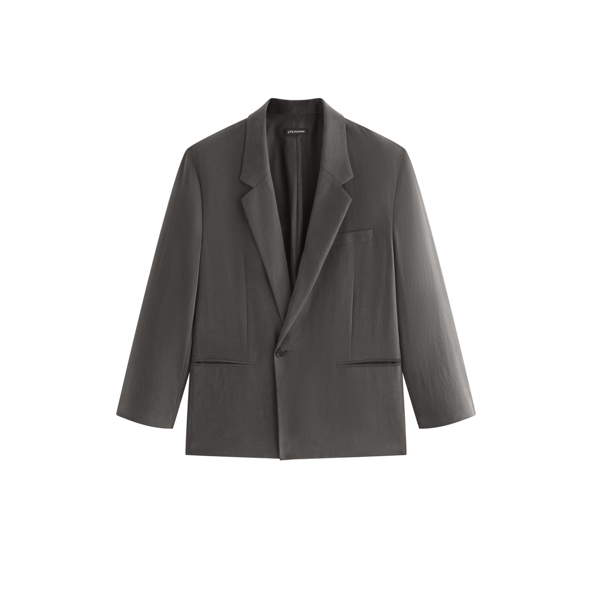 Men's Commuter Textured Blazer