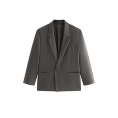 Men's Commuter Textured Blazer