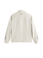 Men's Commuter Textured Executive Jacquard Jacket