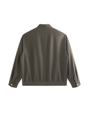 Men's Commuter Brown Executive Blazer
