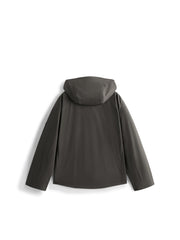 Men's Light Outdoor Tech Hooded Jacket