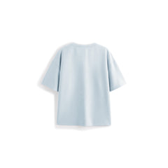 Men's Casual Faux-Layer Short Sleeve Tee